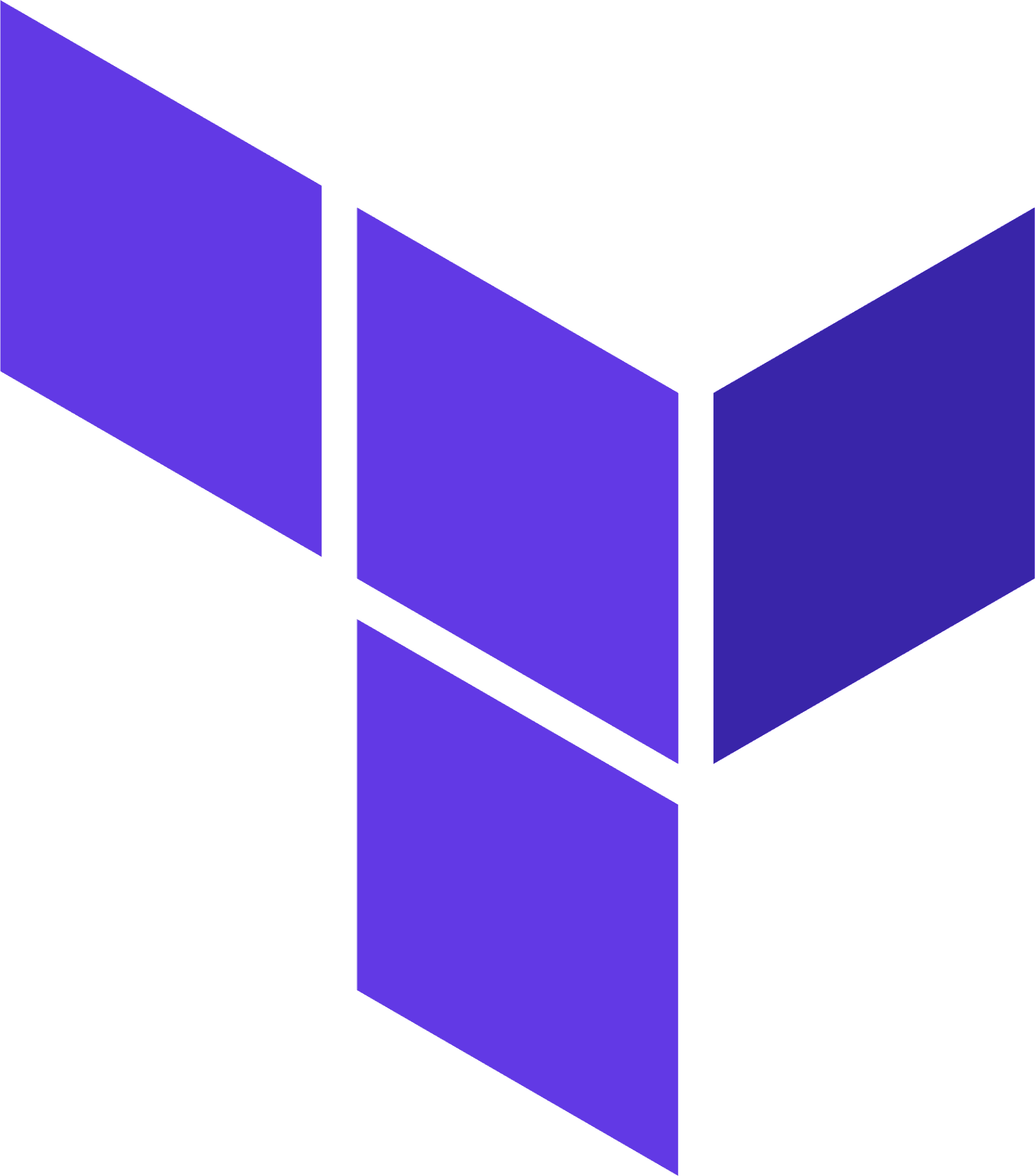 Terraform logo